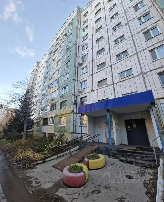 3-к кв. Самарская область, Самара ул. Стара-Загора, 90А (63.0 м) - Фото 2