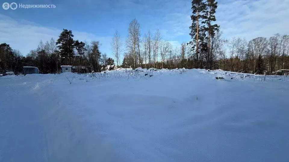 Участок в посёлок Студёное, улица Демидова (15 м) - Фото 2