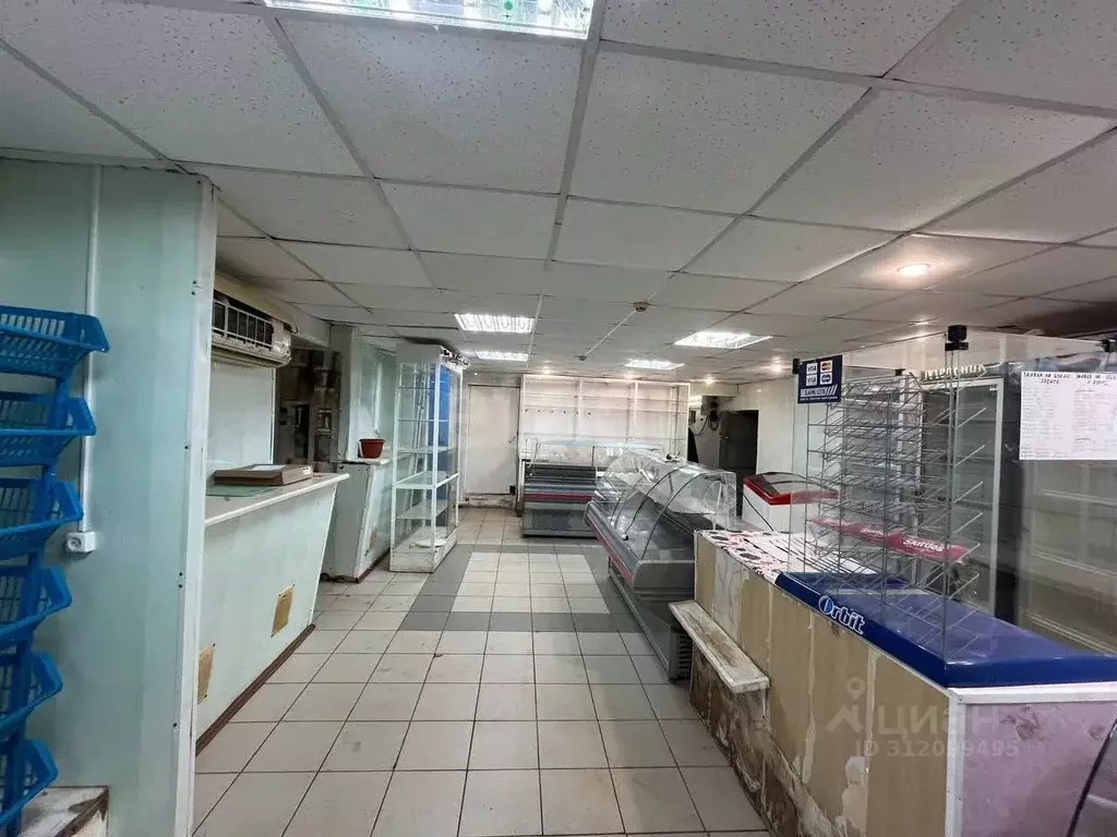Помещение свободного назначения в Коми, Микунь Усть-Вымский район, ... - Фото 0