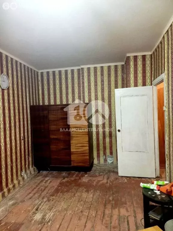 1-комнатная квартира: Бердск, улица Островского, 174 (29.3 м) - Фото 1