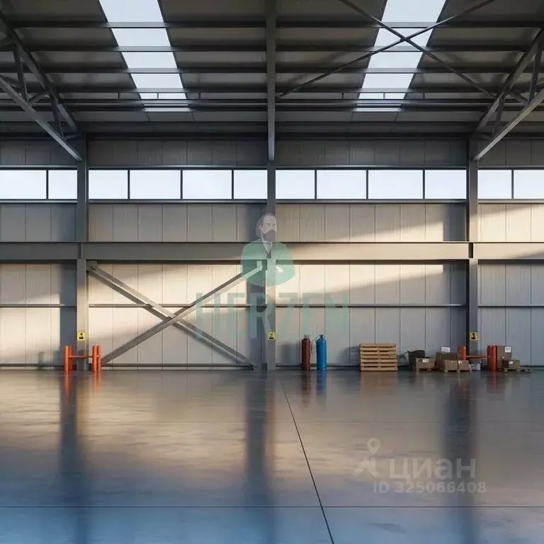 Склад в Московская область, Раменский муниципальный округ, д. Кулаково ... - Фото 0