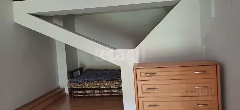 Студия Ростовская область, Ростов-на-Дону Ленгородок мкр, ул. ... - Фото 2