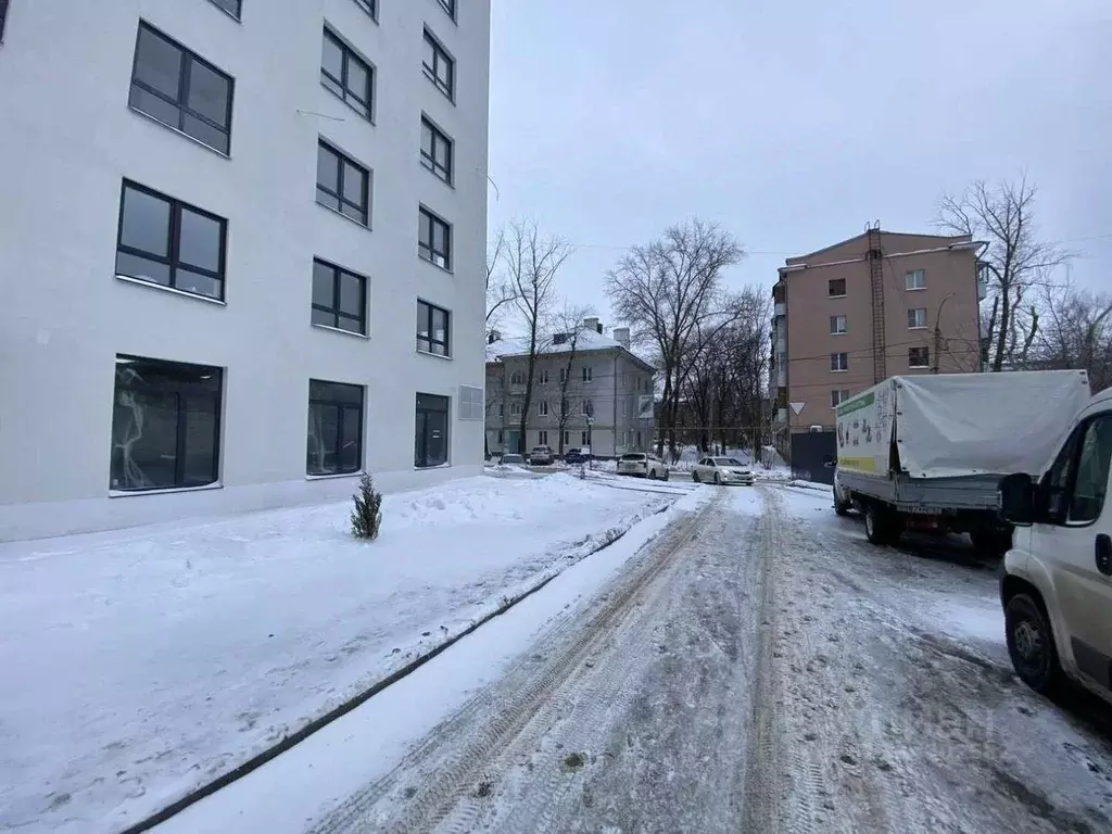 Торговая площадь в Самарская область, Самара Корабельная ул., 13 (49 ... - Фото 2