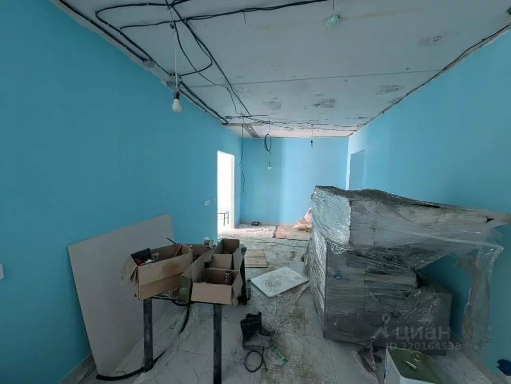 Помещение свободного назначения в Магаданская область, Магадан ... - Фото 2