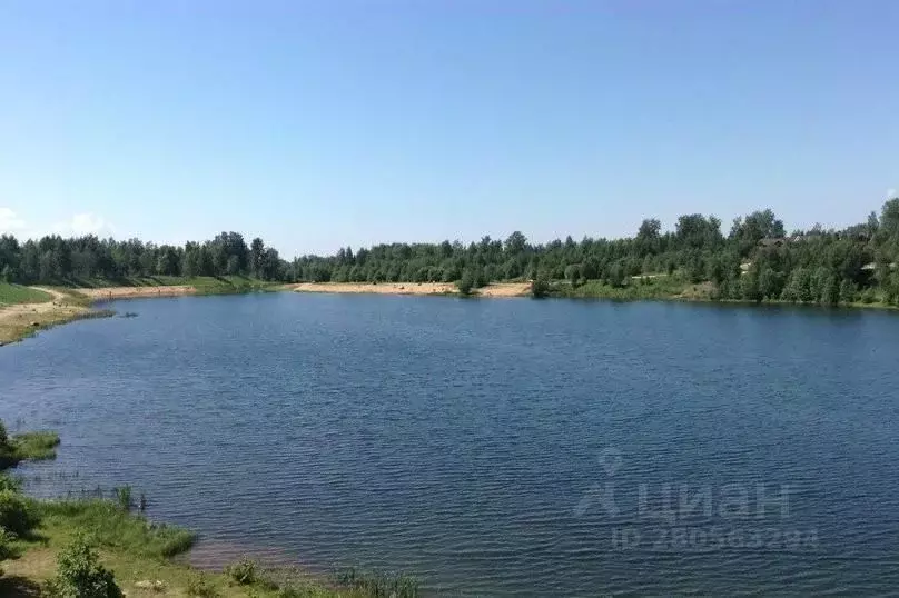 Дом в Ленинградская область, Всеволожский район, Сертоловское ... - Фото 1