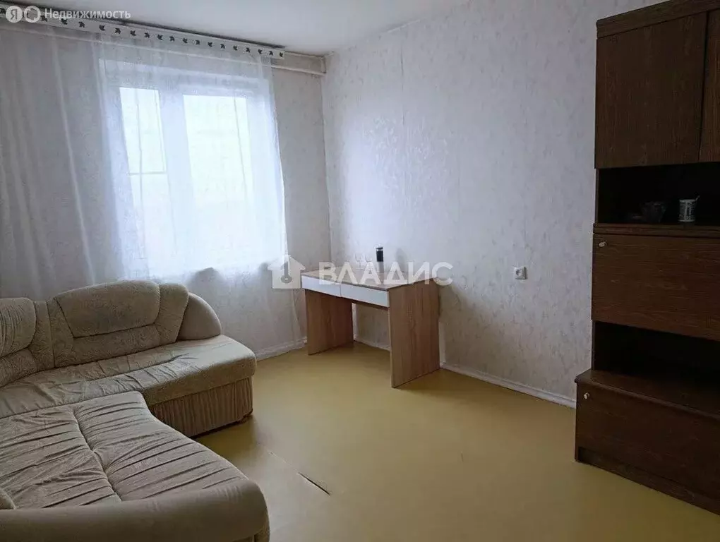 1к в 2-комнатной квартире (14 м) - Фото 1