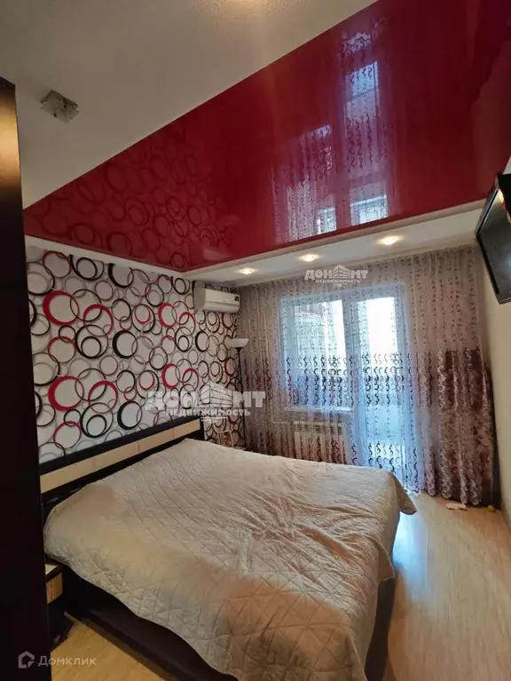 Продаётся 3-к квартира, 64.9 м - Фото 1