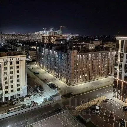 1-к кв. Ставропольский край, Ставрополь ул. Николая Голодникова, 7к2 ... - Фото 1