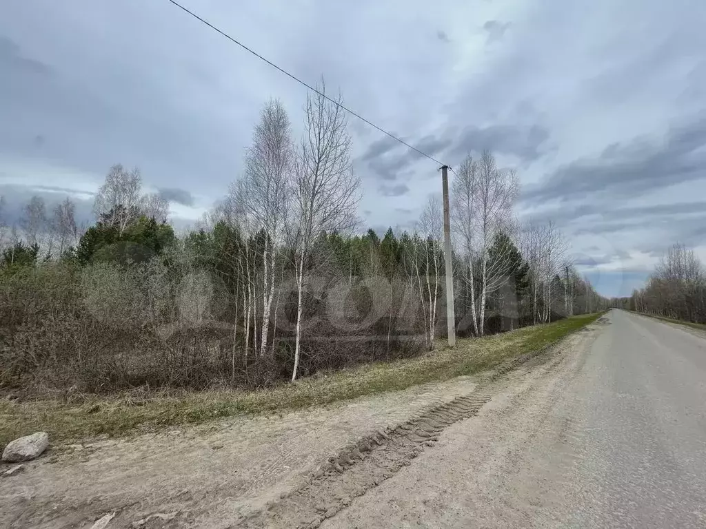 Участок 160 га (СНТ, ДНП) - Фото 0