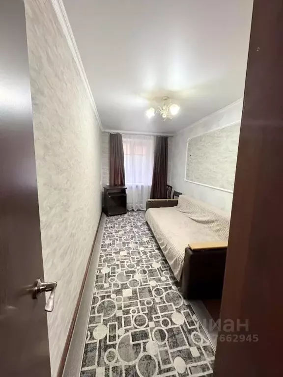 2-к кв. Белгородская область, Белгород Молодежная ул., 6 (40.1 м) - Фото 0