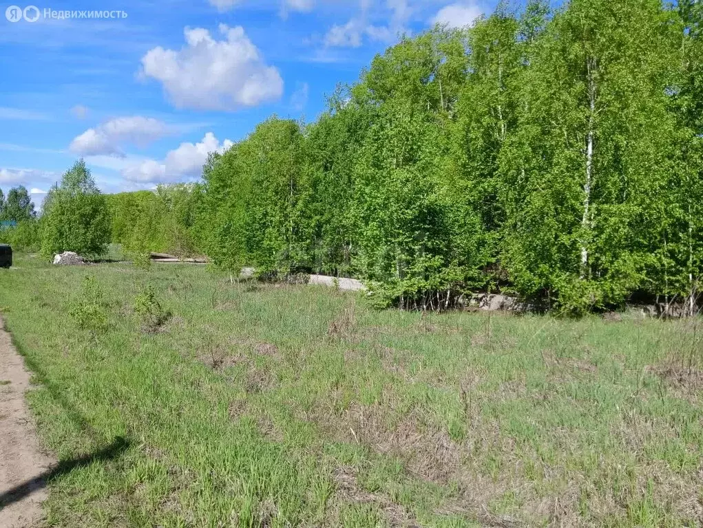 Участок в село Ленинское, СНТ Посёлок Новониколаевский, Солнечная ... - Фото 0