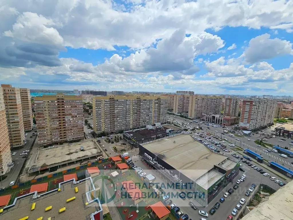 Квартира, 1 комната, 30.03 м - Фото 1
