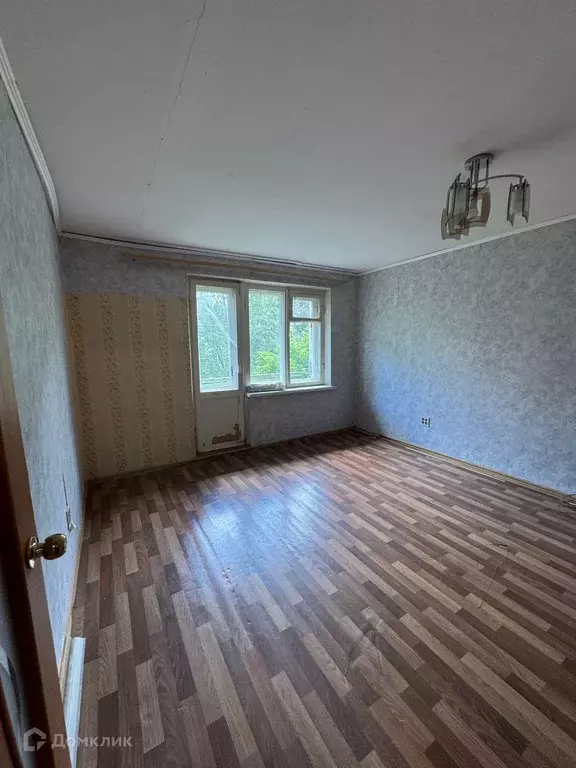 Продаётся 1-к квартира, 34.8 м - Фото 1