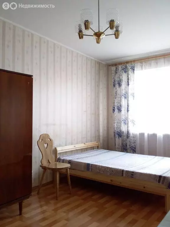 1-комнатная квартира: Санкт-Петербург, улица Кораблестроителей, 29к1 ... - Фото 2