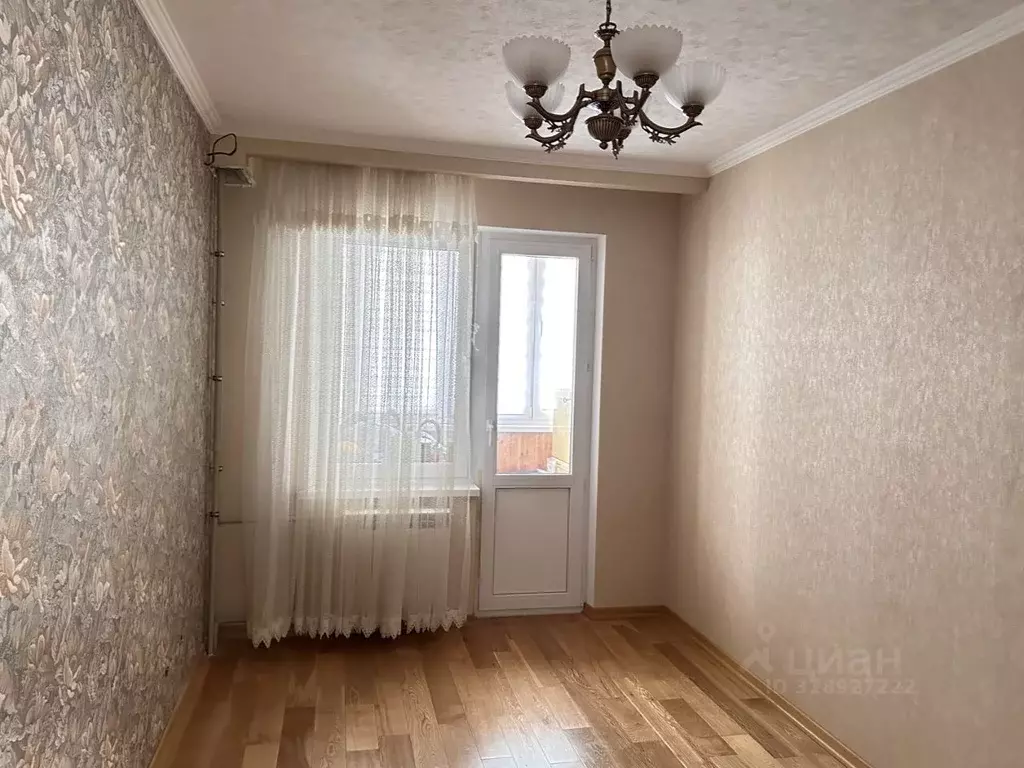 4-к кв. Краснодарский край, Краснодар ул. Имени Игнатова, 55 (74.0 м) - Фото 0