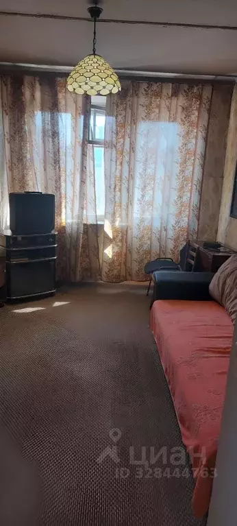 2-к кв. Московская область, Серпухов Серпуховская ул., 32 (45.0 м) - Фото 2