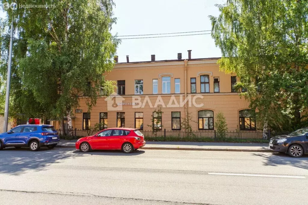 Помещение свободного назначения (1190 м) - Фото 1