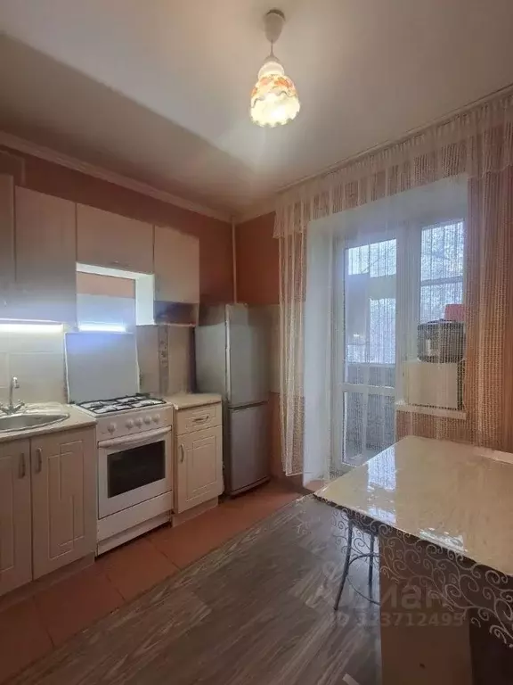 1-к кв. Оренбургская область, Оренбург ул. Терешковой, 25 (28.0 м) - Фото 2