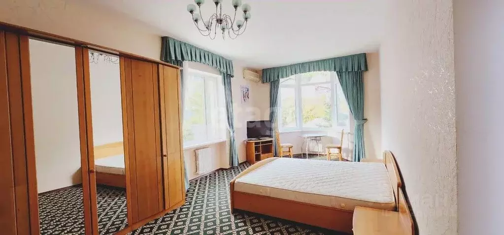 Дом в Крым, Ялта ул. Энергетиков, 2А (286 м) - Фото 1