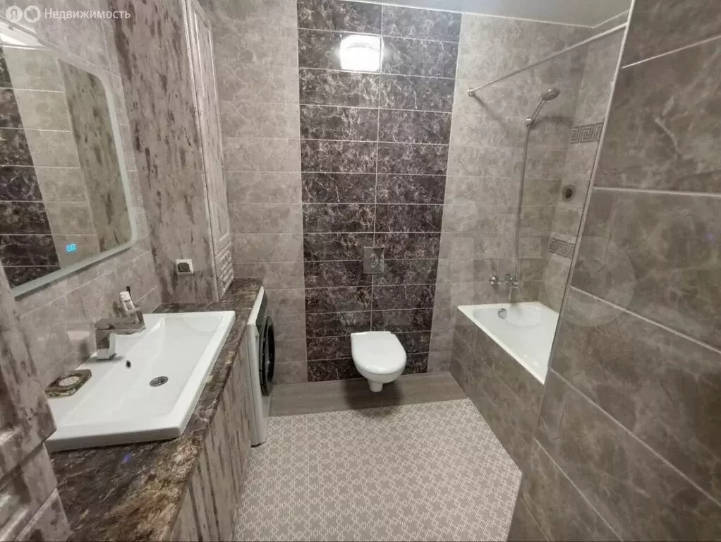 3-комнатная квартира: Омск, улица Перелёта, 19 (92 м) - Фото 2