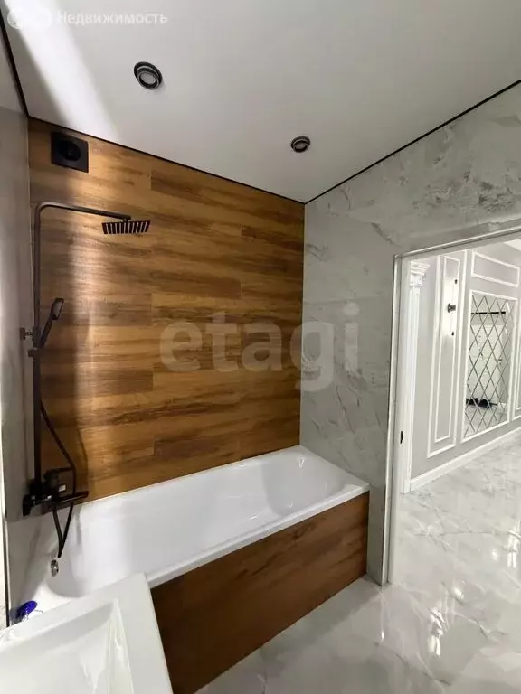 2-комнатная квартира: Магас, улица Бота Гагиева, 6 (60 м) - Фото 2