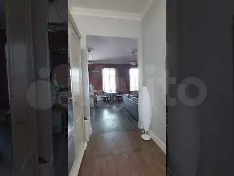 3-к. квартира, 92 м, 6/6 эт. - Фото 1