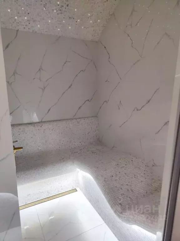 Дом в Вологодская область, Сосенка садоводческое товарищество 208 (85 ... - Фото 2