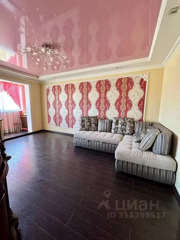 1-к кв. Ставропольский край, Кисловодск Красивая ул., 27 (45.0 м) - Фото 0