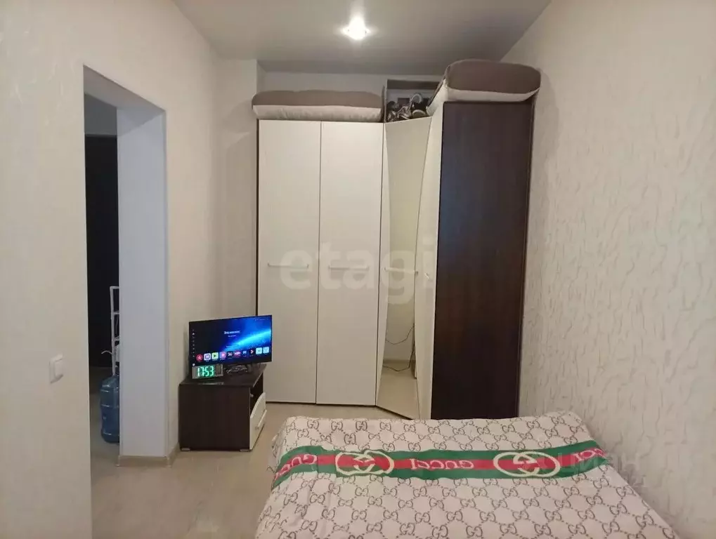 Комната Самарская область, Самара ул. Осипенко, 126к3 (27.0 м) - Фото 1