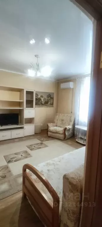 1-к кв. Севастополь ул. Токарева, 14 (37.0 м) - Фото 1