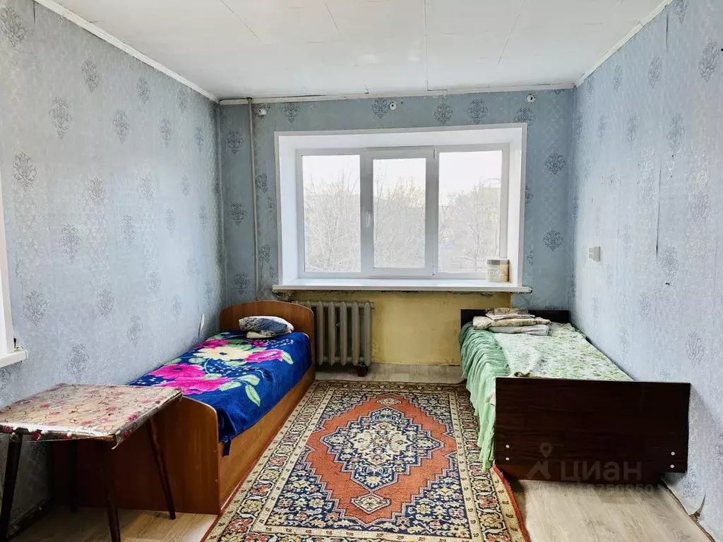 1-к кв. Хакасия, Абакан ул. Чертыгашева, 104 (31.1 м) - Фото 1