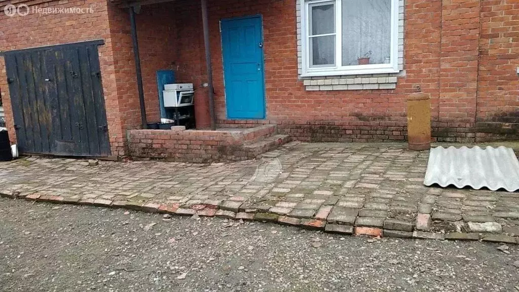 Дом в станица Кирпильская, Советская улица (77 м) - Фото 2