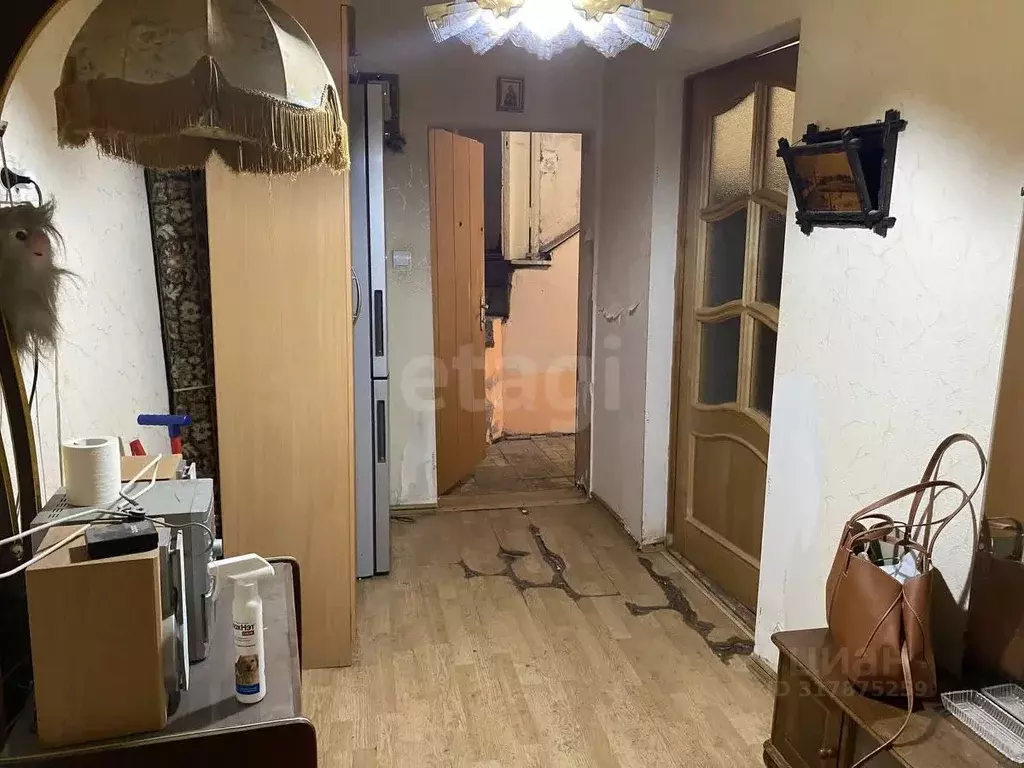 2-к кв. Северная Осетия, Владикавказ ул. Маркуса, 13 (43.0 м) - Фото 1