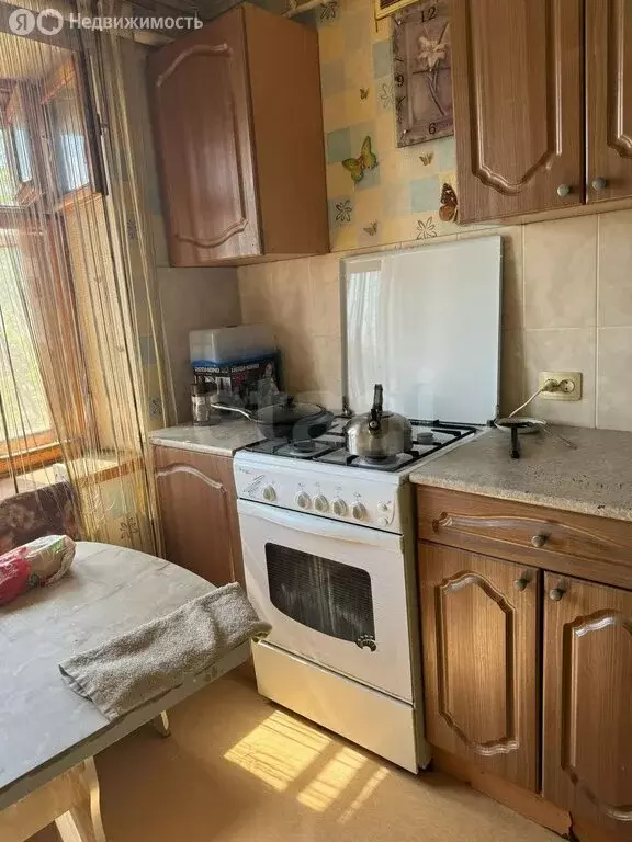 2-комнатная квартира: Энгельс, улица Менделеева, 9 (42.2 м) - Фото 0