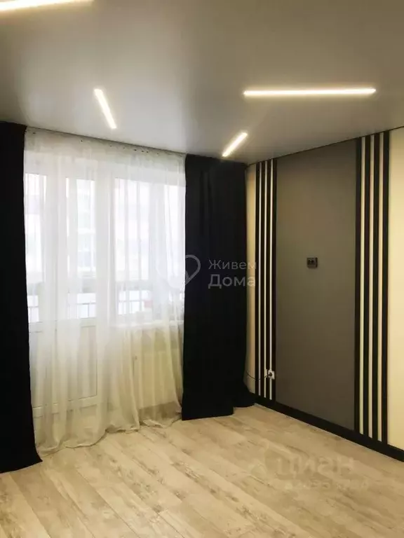 2-к кв. Волгоградская область, Волгоград ул. Гаря Хохолова, 13 (50.0 ... - Фото 1