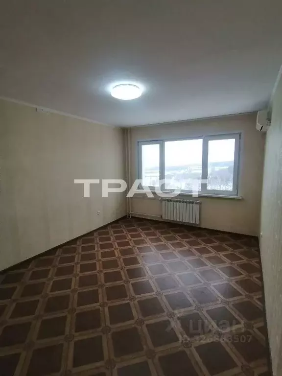 1-к кв. Воронежская область, Воронеж пер. Автоматчиков, 39 (39.2 м) - Фото 2