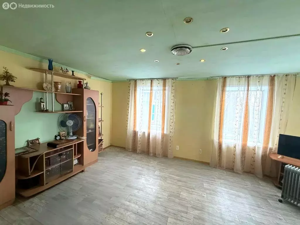 Дом в село Амурское, Пионерская улица, 2 (33.7 м) - Фото 2