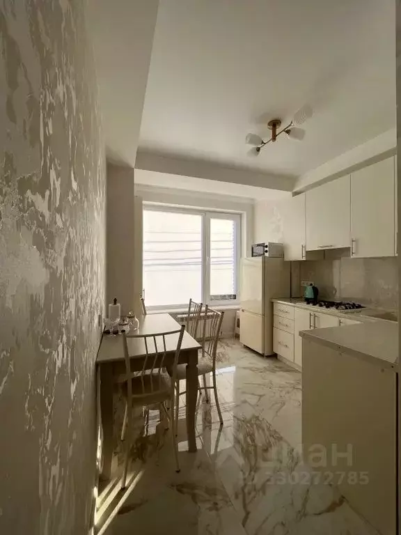 1-к кв. Дагестан, Избербаш ул. Алиева Али Зуркарнаевича, 51 (35.0 м) - Фото 2
