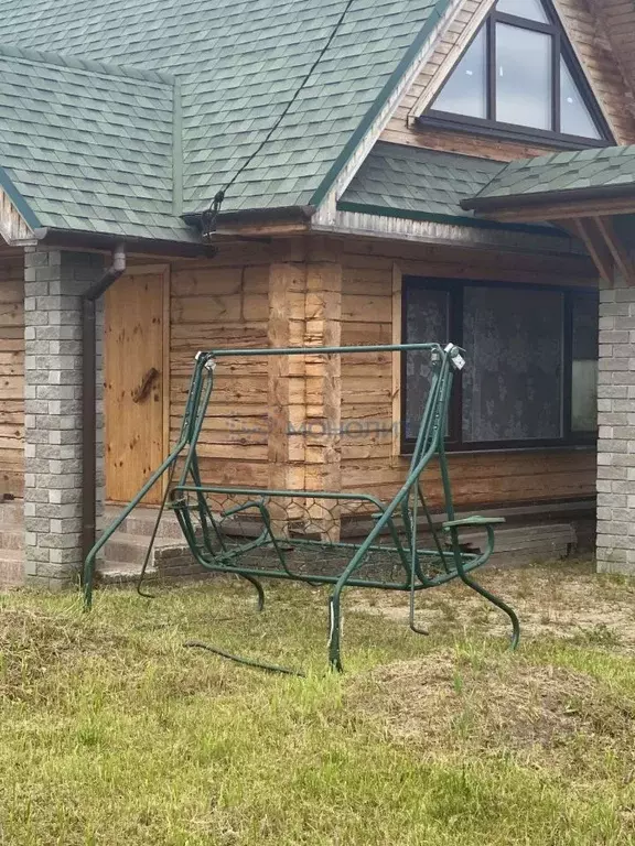 Дом в Нижегородская область, Нижний Новгород просп. 70 лет Октября (86 ... - Фото 0