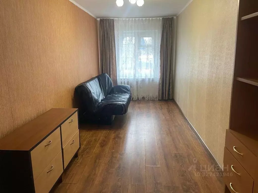 Комната Калининградская область, Калининград ул. Александра Невского ... - Фото 2