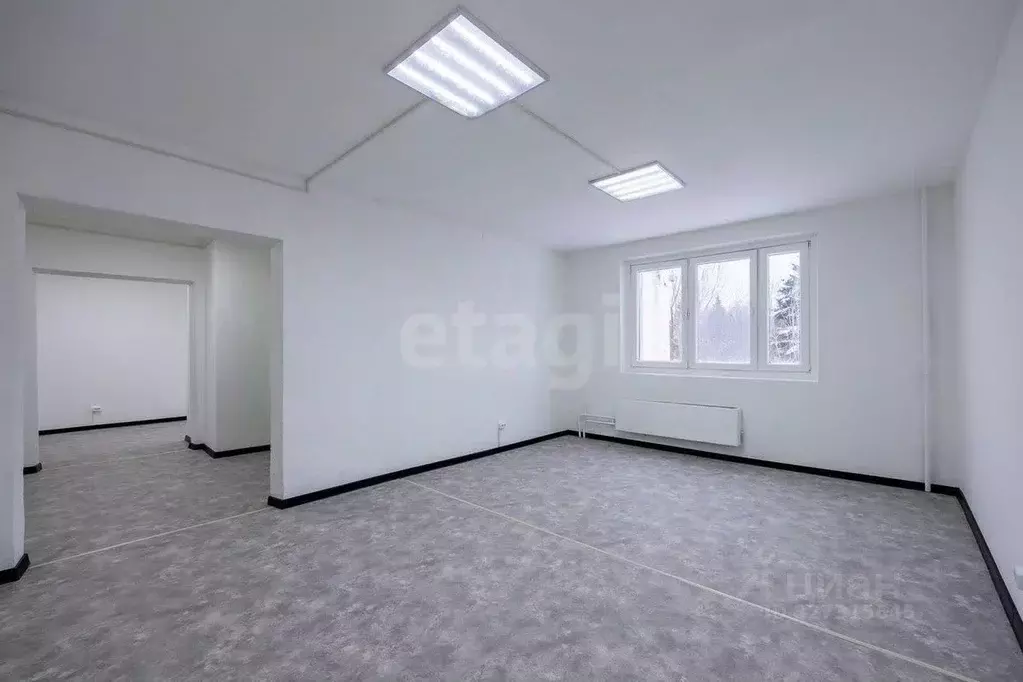 Помещение свободного назначения в Москва Изюмская ул., 43к3 (86 м) - Фото 2