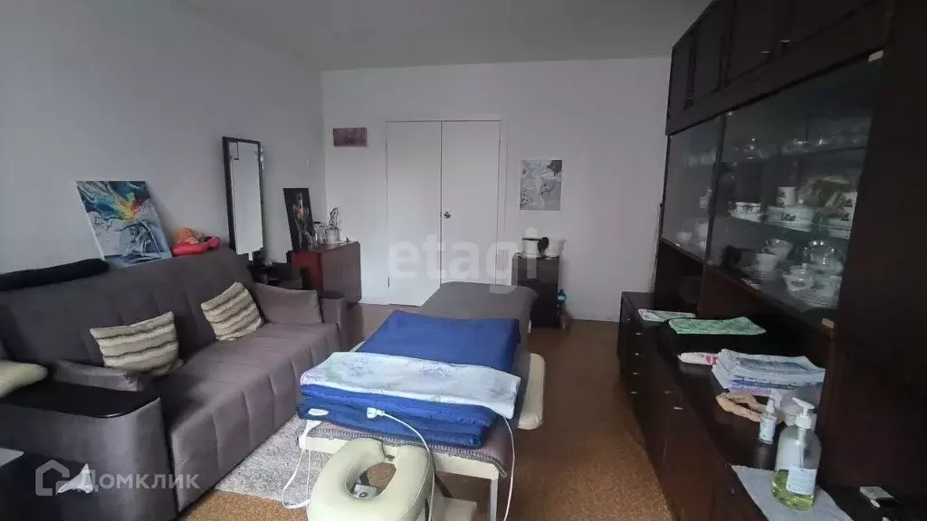 Продаётся 3-к квартира, 63 м - Фото 1