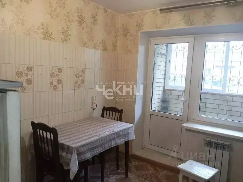 2-к кв. Нижегородская область, Бор ул. Молодежная, 8 (58.2 м) - Фото 2