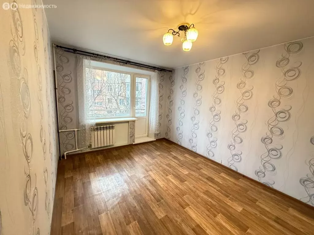 3-комнатная квартира: Саратов, улица имени А.П. Шехурдина, 30А (51.2 ... - Фото 2