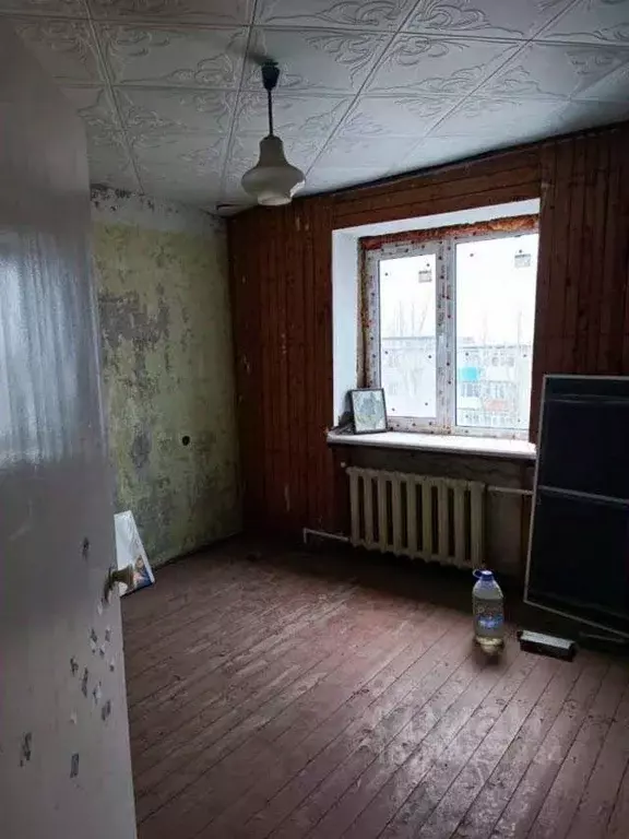 5-к кв. Ростовская область, Каменск-Шахтинский Лиховской мкр, ул. ... - Фото 1