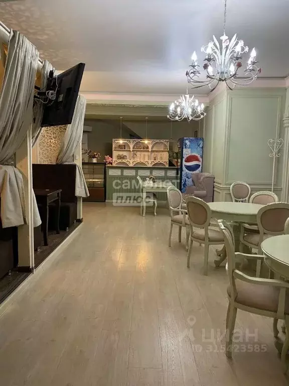 Помещение свободного назначения в Дагестан, Махачкала ул. Ирчи Казака ... - Фото 1