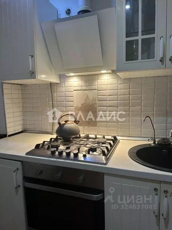 3-к кв. Московская область, Лобня ул. Дружбы, 8/12 (55.6 м) - Фото 2