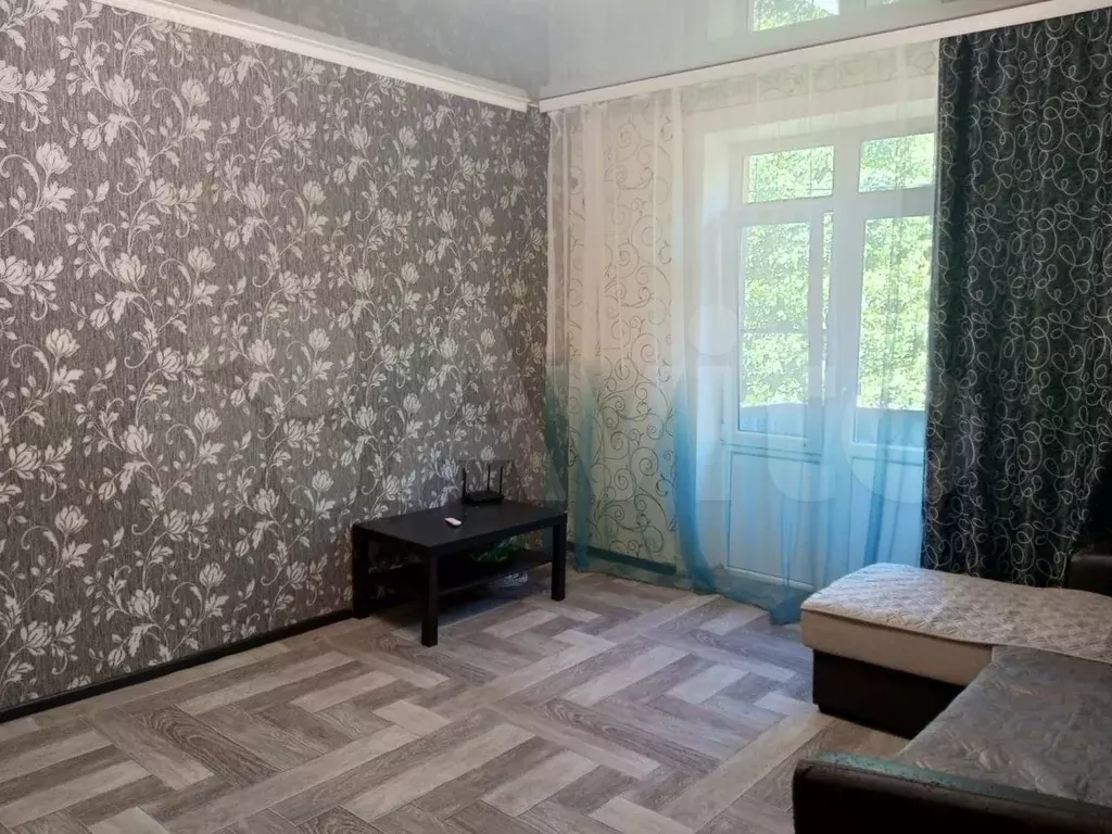 2-к. квартира, 48,5 м, 2/2 эт. - Фото 1
