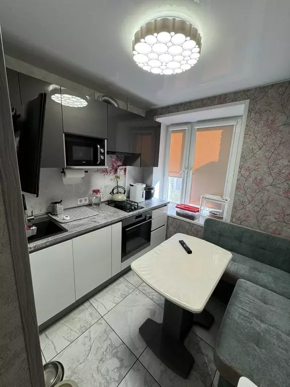 Продаётся 1-к квартира, 33.4 м - Фото 0