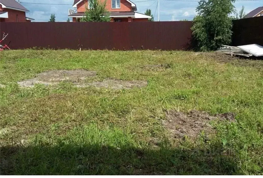 Участок в Татарстан, Казань Костромская ул., 39 (4.0 сот.) - Фото 1